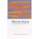 Words Alone: The Teaching and Usage of English in Contemporary Ireland: The Teaching and Usage of English in Contemporary Ireland