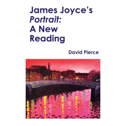 James Joyce's Portrait: A New Reading