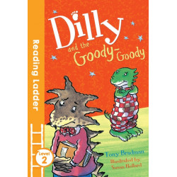 Dilly and the Goody-Goody