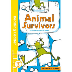 Animal Survivors