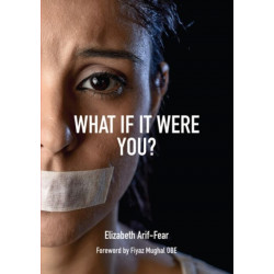 What If It Were You?: A Collection of Human Rights Poetry