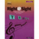 Right@Sight Grade Seven: a progressive sight-reading course