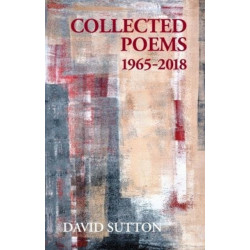 Collected Poems, 1965-2018