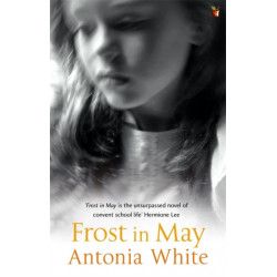 Frost In May