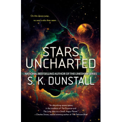 Stars Uncharted