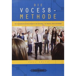 VOCES8 Methode