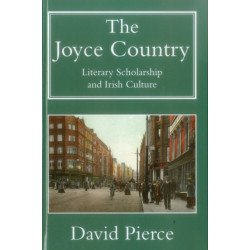 The Joyce Country: Literary Scholarship and Irish Culture