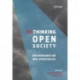 Rethinking Open Society: New Adversaries and New Opportunities