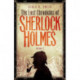 The Lost Chronicles of Sherlock Holmes, Volume 2