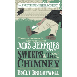 Mrs Jeffries Sweeps the Chimney
