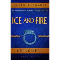 Ice and Fire