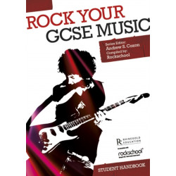 Rock your GCSE Music: Student Handbook