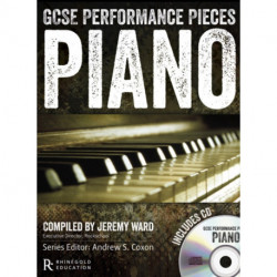 GCSE Performance Pieces - Piano