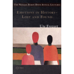 Emotions in History - Lost and Found