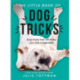 The Little Book of Dog Tricks: Easy tricks that will give your pet the spotlight they deserve