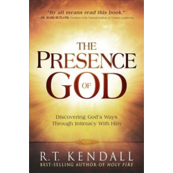 The Presence of God, The