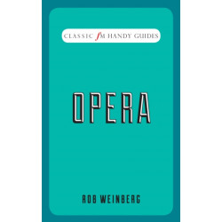 Opera (Classic FM Handy Guides)