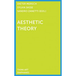 Aesthetic Theory