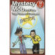 Mystery Mob and the Top Talent Contest