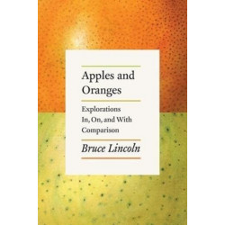 Apples and Oranges: Explorations In, On, and with Comparison