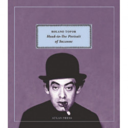 Head-to-Toe Portrait of Suzanne