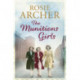 The Munitions Girls: The Bomb Girls 1: a gripping saga of love, friendship and betrayal