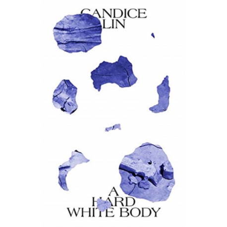 Candice Lin, a Hard White Body