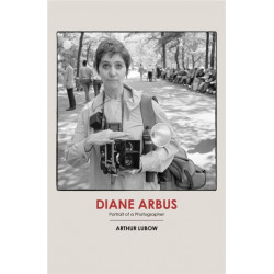 Diane Arbus