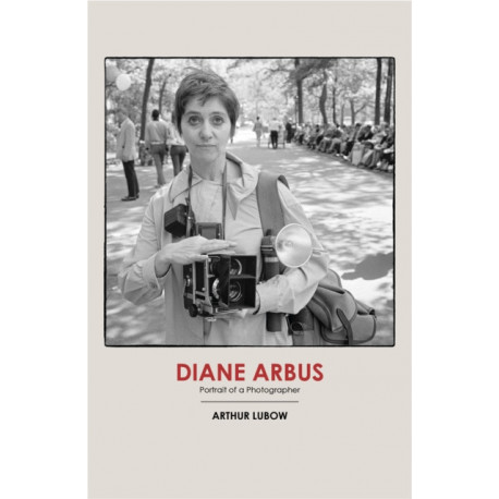 Diane Arbus