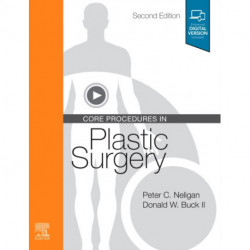 Core Procedures in Plastic Surgery