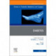 Diabetes, An Issue of Clinics in Podiatric Medicine and Surgery