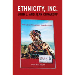 Ethnicity, Inc.