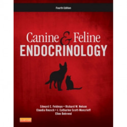 Canine and Feline Endocrinology