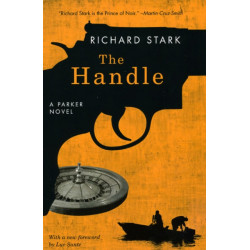 The Handle: A Parker Novel