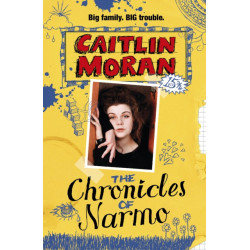 The Chronicles Of Narmo