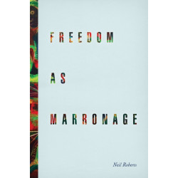 Freedom as Marronage