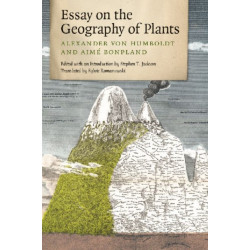 Essay on the Geography of Plants