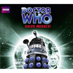 Doctor Who: Dalek Menace! (Classic Novels Boxset)