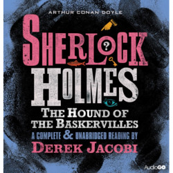 Sherlock Holmes: The Hound Of The Baskervilles
