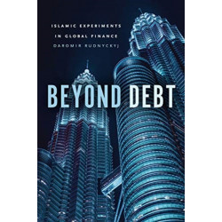 Beyond Debt: Islamic Experiments in Global Finance