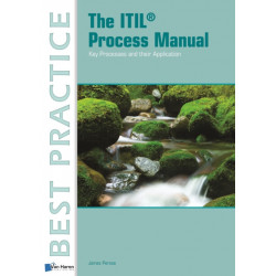 The ITIL Process Manual