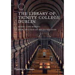 The Library of Trinity College Dublin