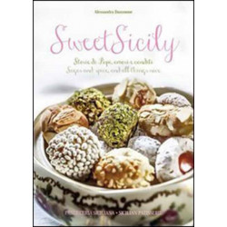 Sweet Sicily: Sugar and Spice, and All Things Nice