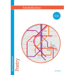 Understanding English: Poetry