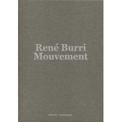 Rene Burri: Mouvement / Movement