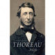 Henry David Thoreau: A Life