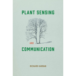 Plant Sensing and Communication