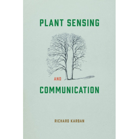 Plant Sensing and Communication
