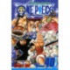 One Piece, Vol. 40: Gear