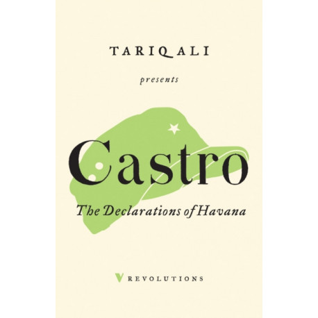 The Declarations of Havana